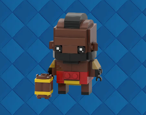 Clash Bricks