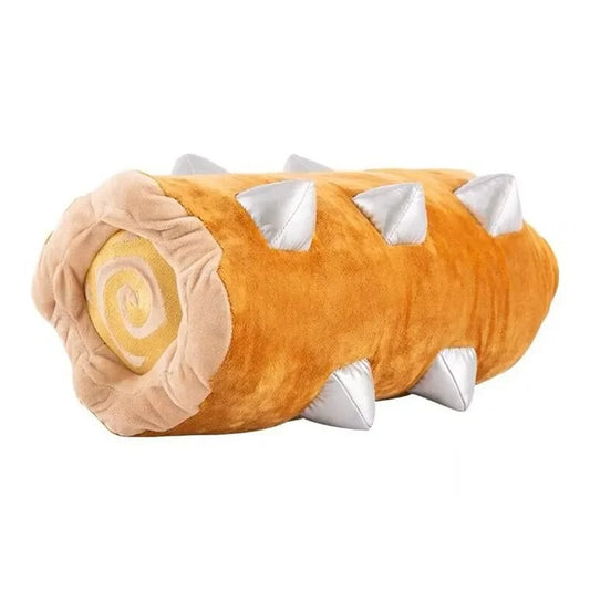 Log Plush